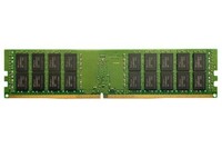 Memory RAM 1x 16GB HP - Synergy 680 G9 DDR4 2400MHz ECC REGISTERED DIMM | 805349-B21