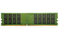 Memory RAM 1x 16GB HPE Apollo 4200 G10 DDR4 2666MHz ECC REGISTERED DIMM | 815098-B21