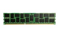 Memory RAM 1x 4GB IBM - System x3500 M2 DDR3 1333MHz ECC REGISTERED DIMM | 44T1483