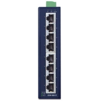 Switch Planet ISW-801T 8x 100Mb