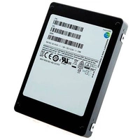 SSD disk Samsung PM1643a 3.84TB 2.5'' SAS 12Gb/s | MZILT3T8HBLS MZILT3T8HBLS-00007