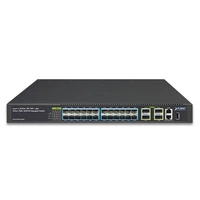 Switch Planet XGS-6350-24X4C 24x SFP+ | 4x QSFP28