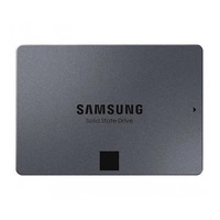 SSD disk Samsung 870 QVO 2TB 2.5'' SATA 6Gbps | MZ-77Q2T0BW