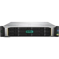 HPE Q1J32A Rack SDD | HDD 3.5'' SAS MSA 2050 SAS Storage