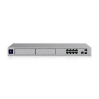 Security Ubiquiti UDM-PRO-MAX 8x RJ-45 10/100/1000 Mb/s