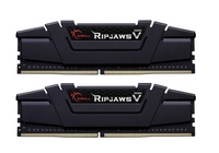 Memory RAM 2x 8GB G.Skill DDR4 2Rx8 3600MHz PC4-28800 NON-ECC | F4-3600C18D-16GVK