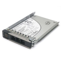 SSD disk DELL 3.84TB 2.5'' SATA 6Gb/s 3RRN8-RFB