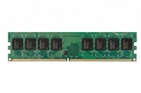 Memory RAM 1x 2GB HP - ProLiant ML115 DDR2 667MHz ECC UNBUFFERED DIMM | 432806-B21