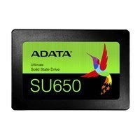 SSD disk ADATA SU650SS 1.92TB 2.5'' SATA 6Gbps | ASU650SS-1T92T-R