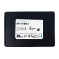 SSD disk Samsung PM9A3 1.92TB U.2 NVMe PCIe Gen4 x4 | MZQL21T9HCJR-00A07
