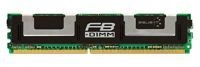 Memory RAM 1x 2GB GoodRAM ECC FULLY BUFFERED DDR2 800MHz PC2-6400 FBDIMM | W-MEM80F2D42G