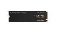 SSD disk Western Digital WD Black SN850X 4TB M.2 2280 NVMe TLC | WDS400T2X0E
