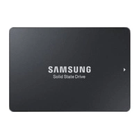 SSD disk Samsung PM893 480GB 2.5'' SATA 6Gb/s | MZ7L3480HCHQ-00W07
