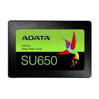SSD disk ADATA SU650SS 512GB 2.5'' SATA 6Gbps | ASU650SS-512GT-R