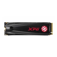 SSD disk ADATA GAMMIX S5 512GB M.2 NVMe PCIe Gen3x4 | AGAMMIXS5-512GT-C