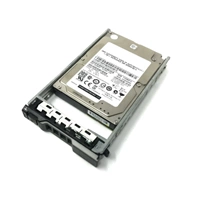 Hard Disc Drive dedicated for DELL server 2.5'' capacity 300GB 10000RPM HDD SAS 6Gb/s PGHJG