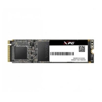 SSD disk ADATA SX6000 Pro 1TB M.2 NVMe PCIe Gen3x4 | ASX6000PNP-1TT-C