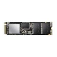SSD disk ADATA SX8200 2TB M.2 NVMe PCIe Gen3x4 | ASX8200PNP-2TT-C