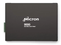 SSD disk Micron 9550 PRO 15,36TB E3.S 7.5mm NVMe PCIe | MTFDLBQ15T3THA-1BK1DABYYR