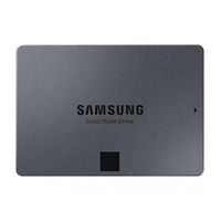 SSD disk Samsung 870 QVO 4TB 2.5'' SATA 6Gbps | MZ-77Q4T0BW
