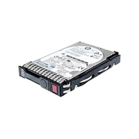Hard Disc Drive dedicated for HP server 2.5'' capacity 2TB 7200RPM HDD SAS 12Gb/s P28505-B21