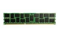 Memory RAM 1x 4GB HP ProLiant DL360 G7 DDR3 1333MHz ECC REGISTERED DIMM | 593339-B21