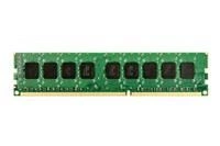 Memory RAM 1x 4GB HP ProLiant DL360 G7 DDR3 1333MHz ECC UNBUFFERED DIMM | 500672-B21