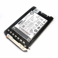 SSD disk 400GB 1.8" SATA 6Gb/s 09TVP-RFB | REFURBISHED