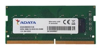Memory RAM 1x 8GB ADATA SO-DIMM DDR4 2666MHZ PC4-21300 | AD4S266638G19-B