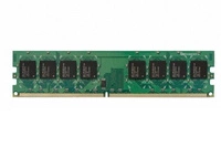 Memory RAM 1x 4GB Lenovo - System x3950 8872 Datacenter High Availability with 32-bit Preload DDR2 400MHz ECC REGISTERED DIMM |