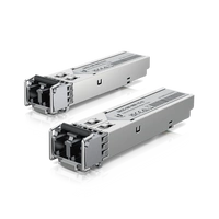 Module SFP Ubiquiti UACC-OM-MM-1G-D-2 LC 1,25 Gbps SFP 550 m