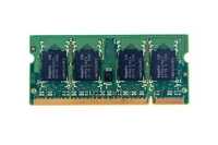 Memory RAM 2GB HP - Pavilion Notebook dv7-1190eo DDR2 800MHz SO-DIMM