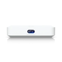 Security Ubiquiti UCG-Max 4x RJ-45 2.5GB LAN 1x RJ-45 2.5GB WAN
