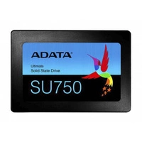 SSD disk ADATA SU750 256GB 2.5'' SATA 6Gbps | ASU750SS-256GT-C