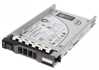 SSD disk DELL 1.92TB 2.5'' SATA 6Gb/s F8N2K-RFB