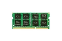 Memory RAM 2GB MSI - CR630 DDR3 1066MHz SO-DIMM