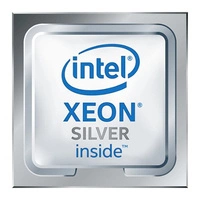 Intel Xeon Processor Silver 4210 (13.75MB Cache, 10x 2.20GHz) CD8069503956302